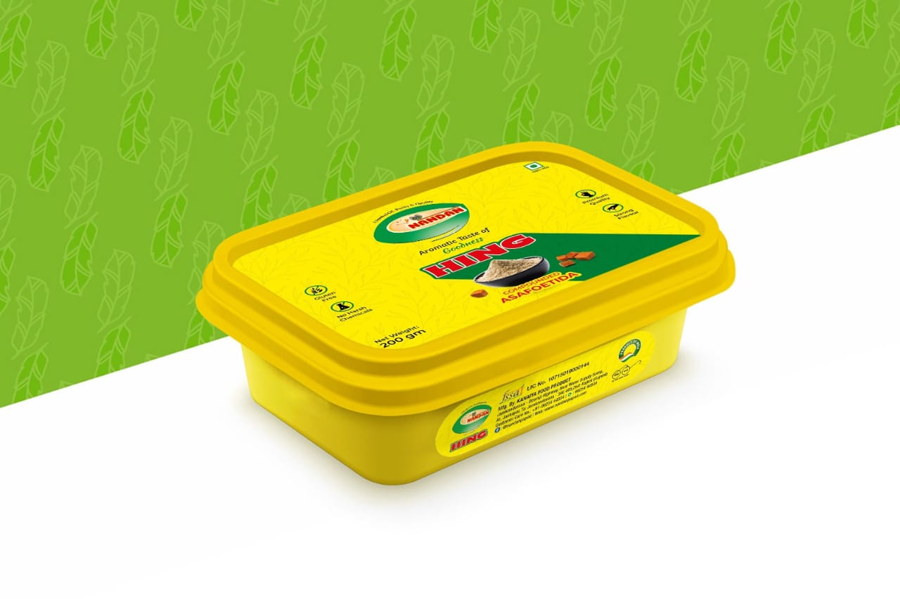 Kitchen King Nandan Hing